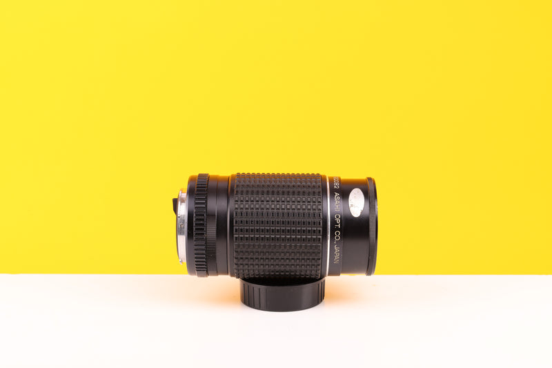 Pentax-M 200mm f4 Telephoto Lens