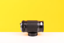 Load image into Gallery viewer, Pentax-M 200mm f4 Telephoto Lens
