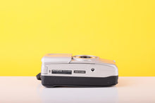 Load image into Gallery viewer, Olympus Superzoom 80G 35mm Point And Shoot Film Camera with 38–80mm Zoom Lens
