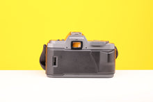Load image into Gallery viewer, Pentax P30T 35mm Film Camera with Pentax-A 28mm f2.8 Lens
