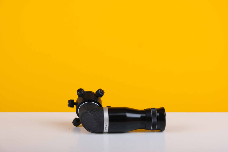 Pentax Angle Finder Viewfinder Adapter