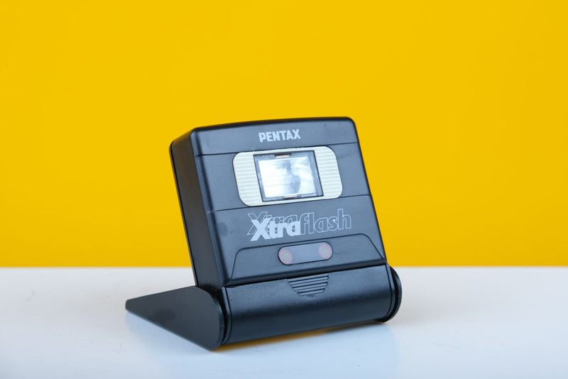 Pentax Xtra Flash