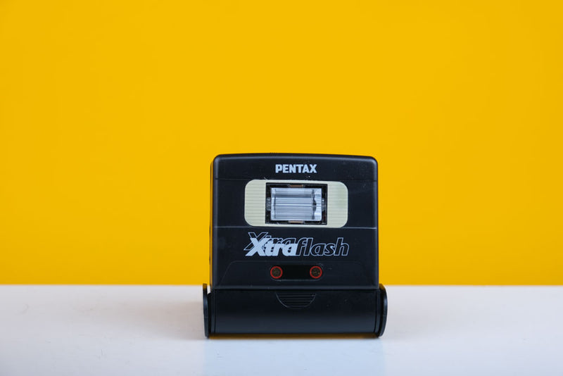 Pentax Xtra Flash