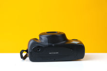 Load image into Gallery viewer, Pentax Zoom 105 Super 35mm Point and Shoot Film Camera
