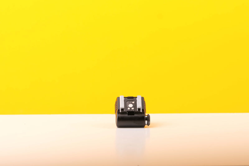 Pentax Hot Shoe Adapter F