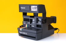 Load image into Gallery viewer, Polaroid Spirit 600 CL Instant Film Camera
