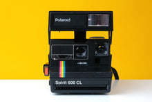 Load image into Gallery viewer, Polaroid Spirit 600 CL Instant Film Camera
