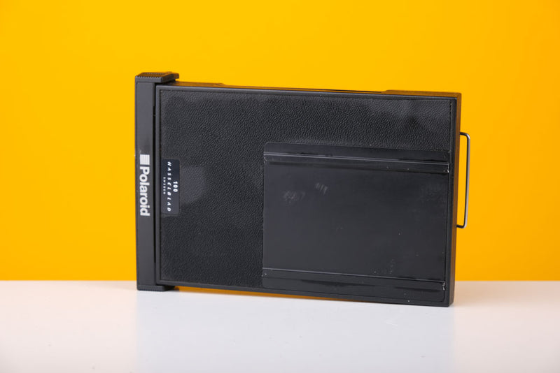 Hasselblad Polaroid Back Adaptor