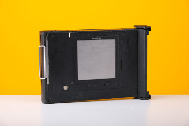 Hasselblad Polaroid Back Adaptor