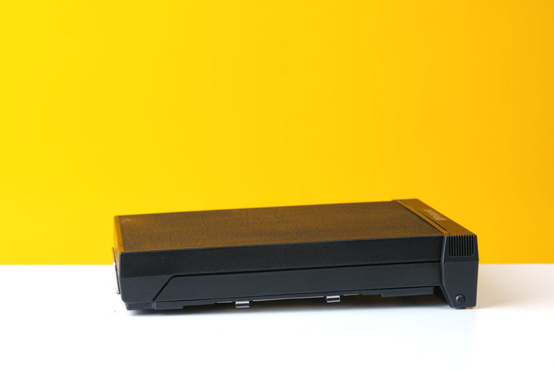 Polaroid Film Back ETR Zenza Bronica