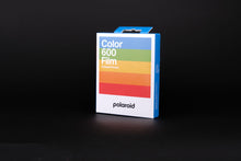 Load image into Gallery viewer, Polaroid Colour 600 Film
