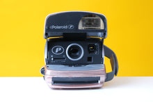 Load image into Gallery viewer, Polaroid P Instant Film Camera
