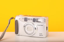 Load image into Gallery viewer, Praktica Zoom 900 AF 35mm Point and Shoot Film Camera

