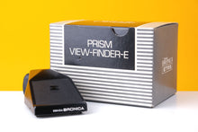 Load image into Gallery viewer, Zenza Bronica ETRS Prism View-finder-E
