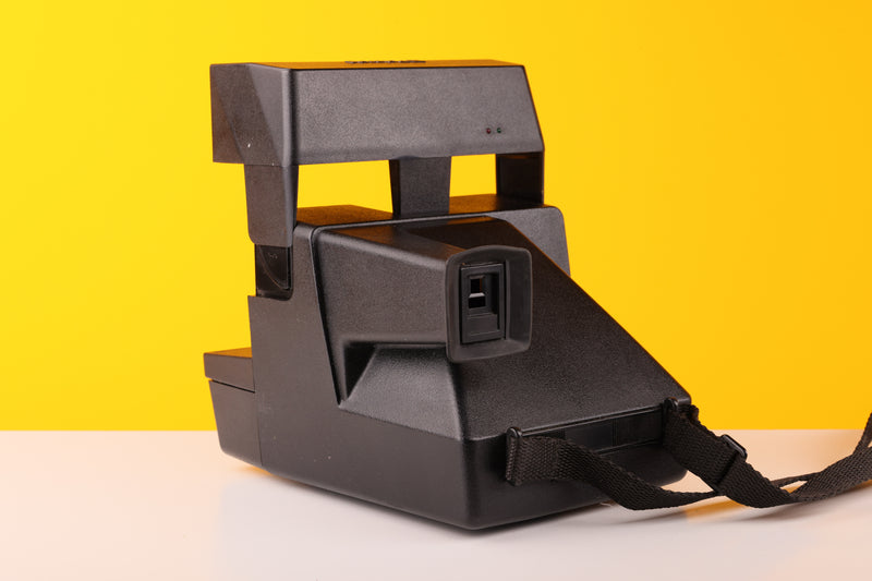 Polaroid Supercolor 635CL AF Instant Film Camera