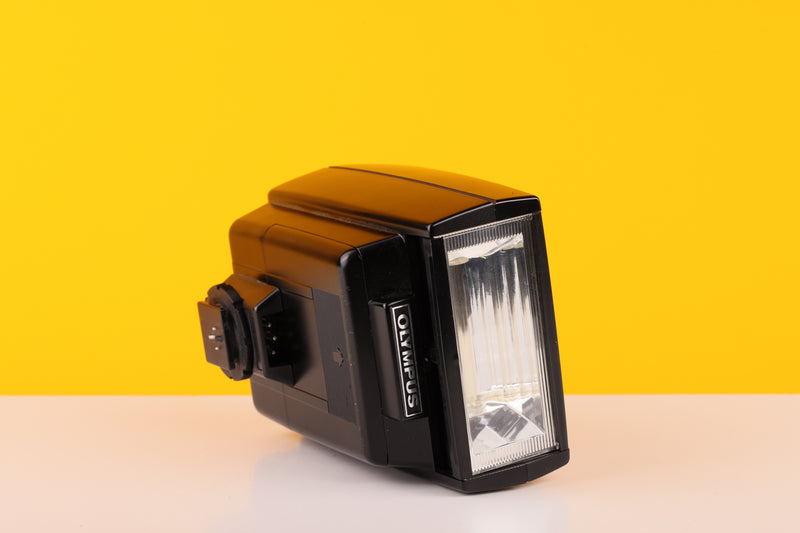 Olympus T32 Flash for Olympus Film Camera