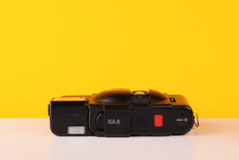 Load image into Gallery viewer, Olympus XA2 35mm Point and Shoot Film Camera with A11 Flash
