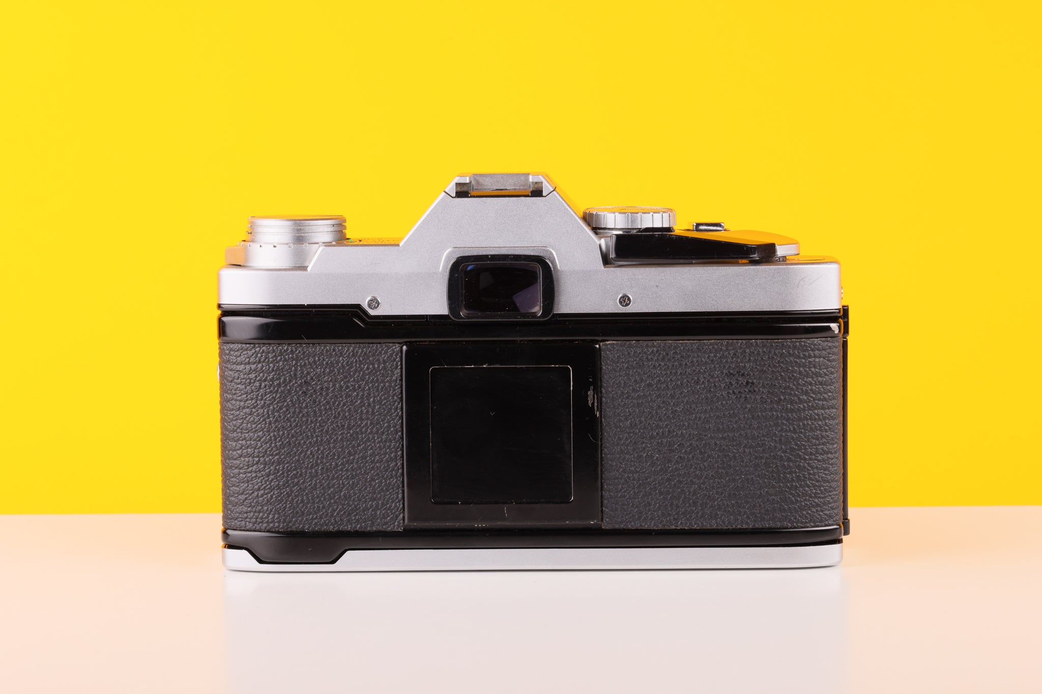 Olympus OM30 Vintage Slr 35mm Film Camera with Zuiko 50mm f1