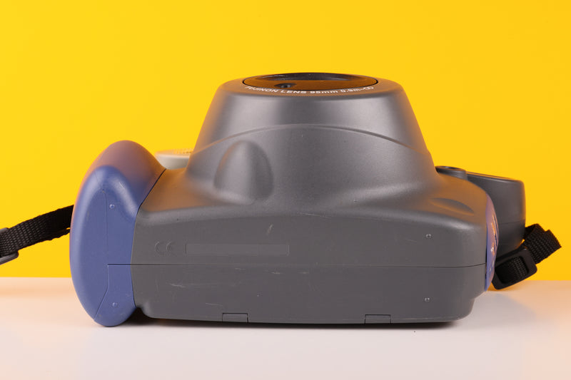 Fujifilm Instax 200 Wide Instant Film Camera