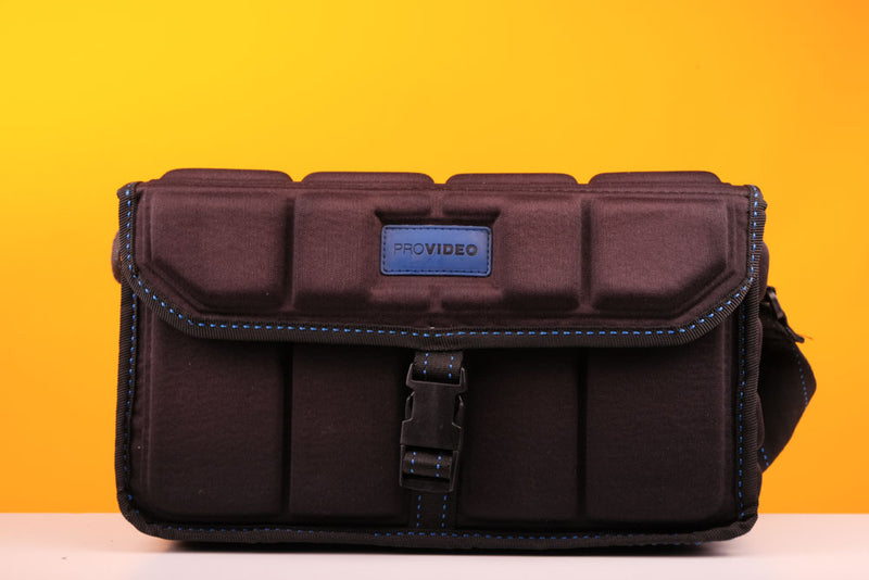 Pro Video Shoulder Camera Bag
