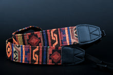 Load image into Gallery viewer, New Colourful Camera Strap
