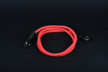 Load image into Gallery viewer, Rope Camera Strap in Red
