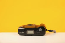 Load image into Gallery viewer, Ricoh FF-9s 35mm Point and Shoot Film Camera
