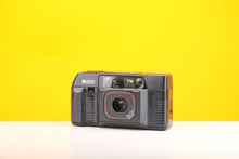 Load image into Gallery viewer, Ricoh TF-900 35mm Point and Shoot Film Camera Point and Shoot
