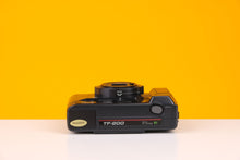 Load image into Gallery viewer, Ricoh TF-200 35mm Point and Shoot FIlm Camera
