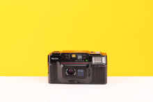 Load image into Gallery viewer, Ricoh FF-3 AF Super 35mm Point and Shoot Film Camera
