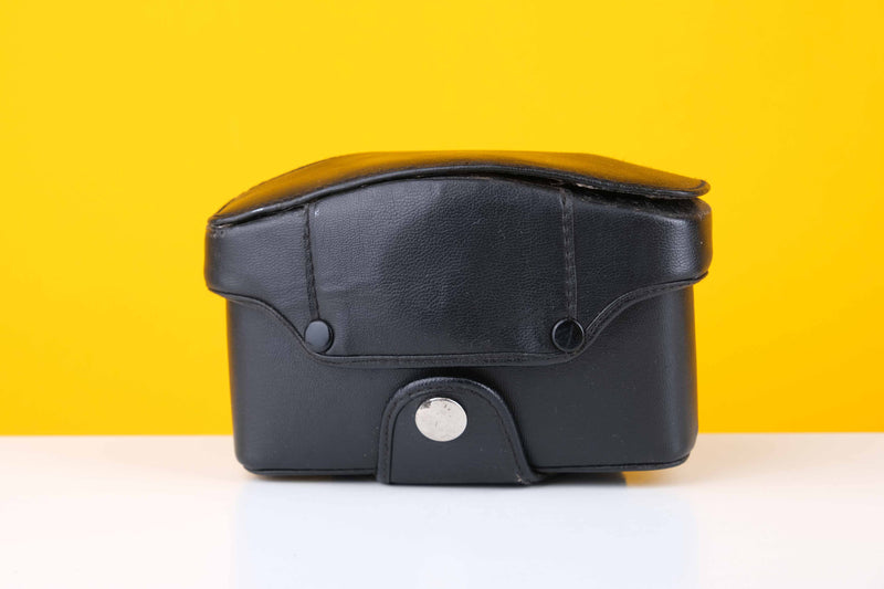 Rollei Leather Camera Case