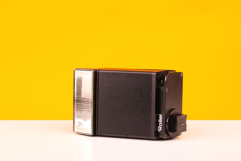 Rollei Beta 4 Flash