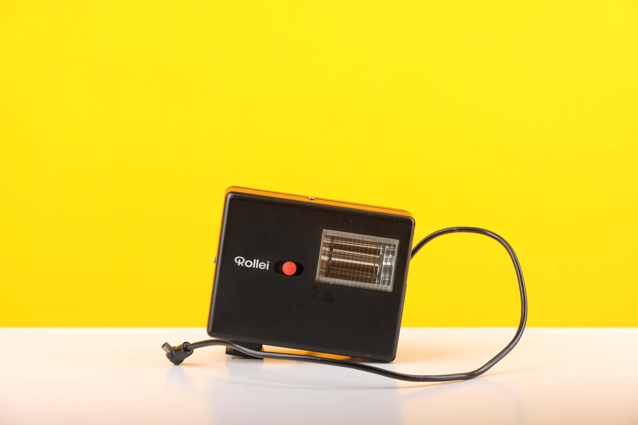 ROLLEI ストロボ 128BC ローライ 新作登場，大人気】 ローライ