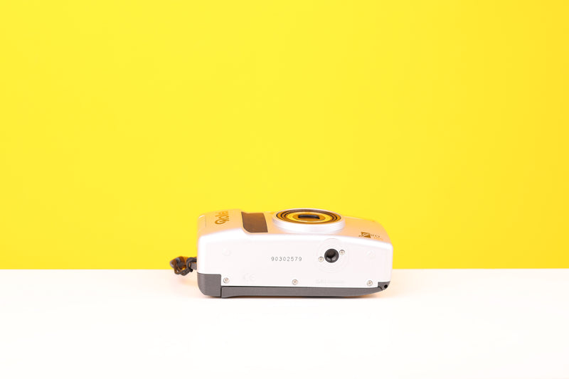 Rollei Giro 105 35mm Point and Shoot Film Camera