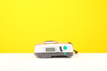 Load image into Gallery viewer, Rollei Prego 140 35mm Point and Shoot Film Camera

