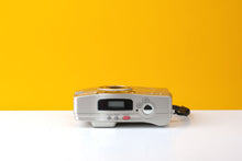 Load image into Gallery viewer, Samsung Fino 700XL 35mm Film Camera Point and Shoot
