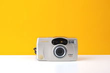 Load image into Gallery viewer, Samsung Fino 700XL 35mm Film Camera Point and Shoot

