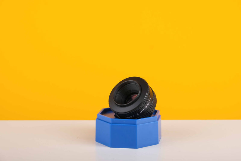 Schneider Componar-s 50mm f2.8 Lens
