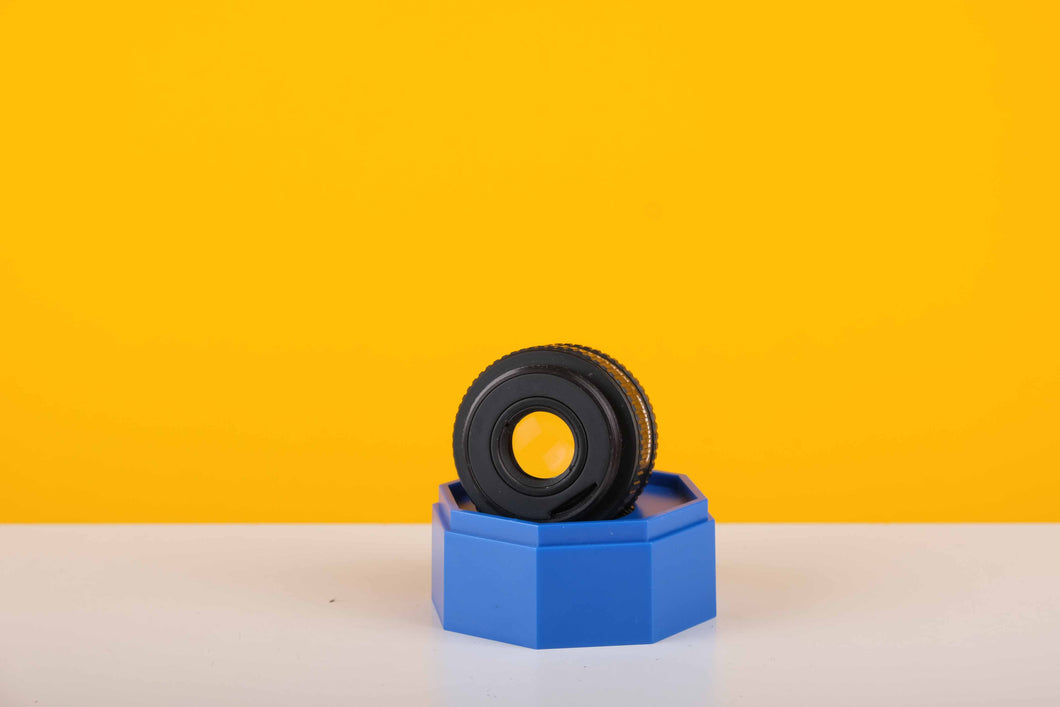 Schneider Componar-s 50mm f2.8 Lens