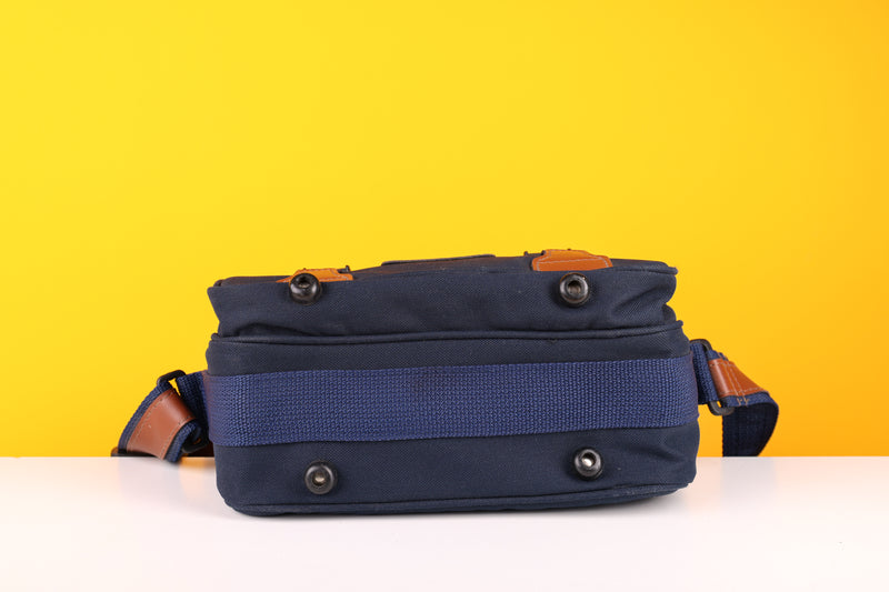 Sharp Viewcam Camera Bag
