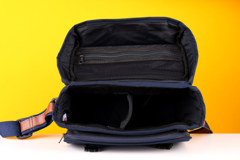 Sharp Viewcam Camera Bag