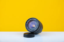 Load image into Gallery viewer, Sigma Compact Hyperzoom 28-200mm f3.5 - 5.6 Macro Zoom Lens For Nikon

