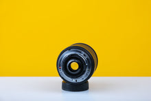 Load image into Gallery viewer, Sigma Compact Hyperzoom 28-200mm f3.5 - 5.6 Macro Zoom Lens For Nikon
