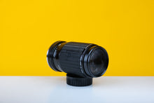 Load image into Gallery viewer, Sigma Multi Coated 80 - 200mm f4.5 - 5.6 Zoom Lens Olympus Mount
