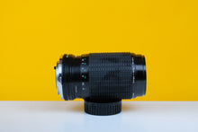 Load image into Gallery viewer, Sigma Multi Coated 80 - 200mm f4.5 - 5.6 Zoom Lens Olympus Mount
