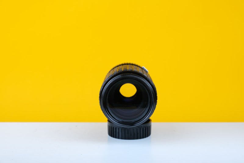 Sigma Multi Coated 80 - 200mm f4.5 - 5.6 Zoom Lens Olympus Mount