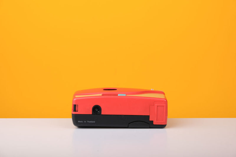 Snapz 35mm Point and Shoot Film Camera
