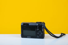 Load image into Gallery viewer, Sony Cyber-Shot DSC-W17 Digital Camera
