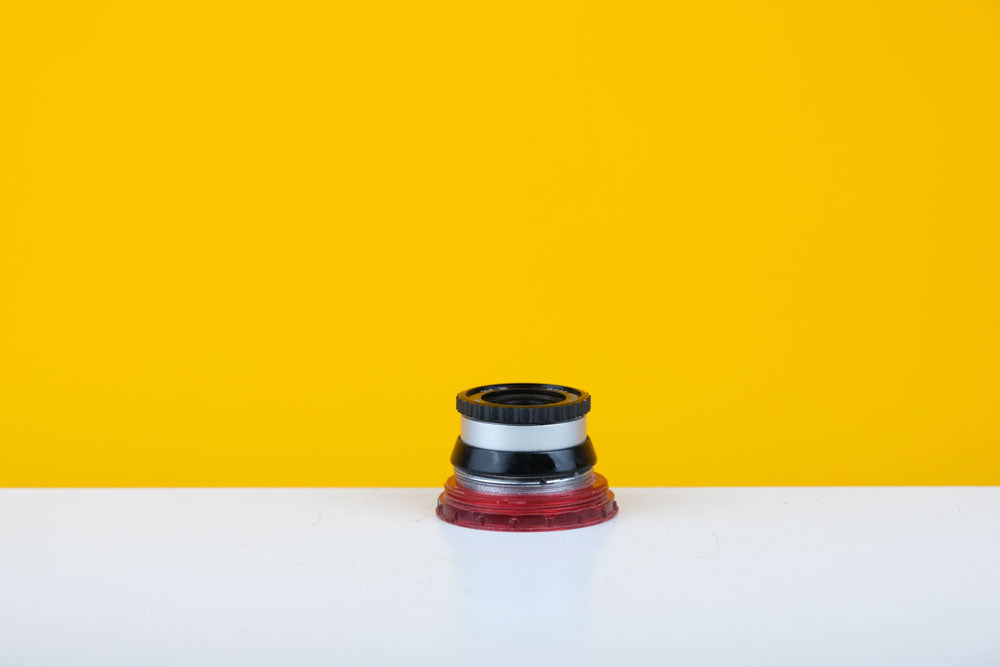 Supar Wray London f4.5 4 1/4 inches Enlarger Lens – Vintage Camera Hut