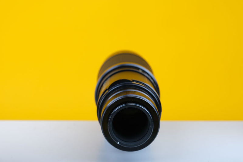 Super Takumar - Zoom 70-150mm f4.5 Lens with Case
